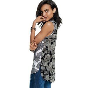 cabi Tango Tank Top size Small